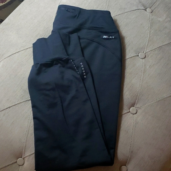 Nike Pants - Nike Dri-Fit Joggers